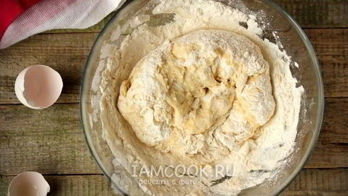 пельмени из свинины