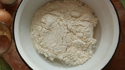 пельмени классические