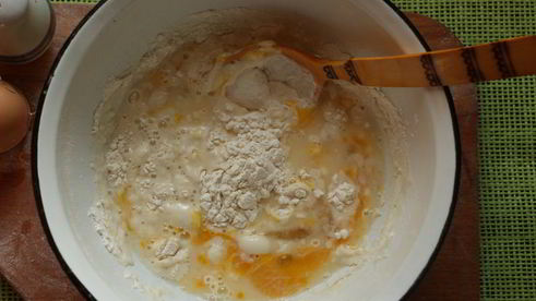 пельмени классические