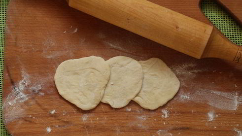 пельмени классические