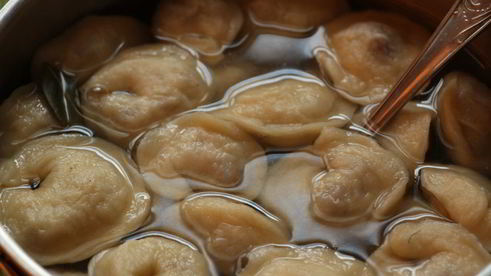 пельмени классические