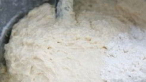 пельмени с куриным фаршем