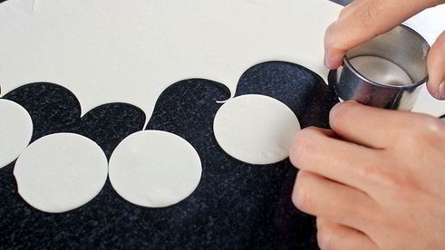 пельмени с лососем и судаком