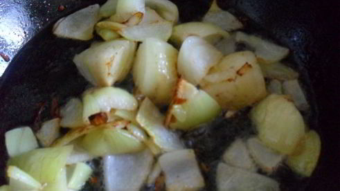 пельмени с печенью