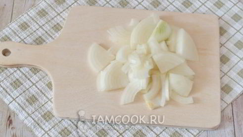 пельмени с сыром и майонезом в духовке