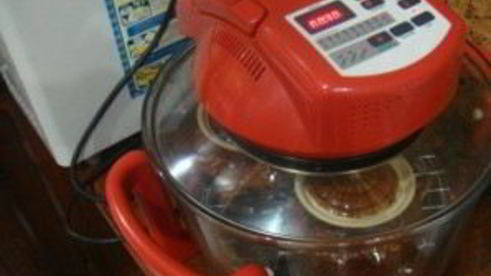 пельмени в аэрогриле