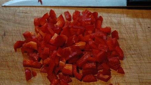 пельмени в духовке