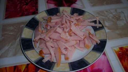 пельмени запеченные с мясом