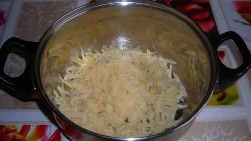 пельмени запеченные с мясом