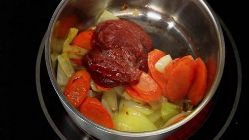 пельмешки с креветками