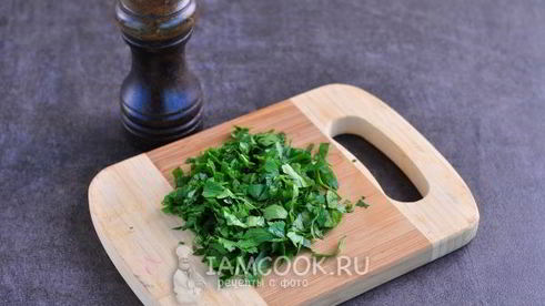 соус для пельменей