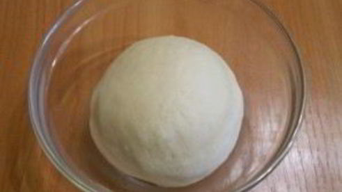 тесто для пельменей на кипятке