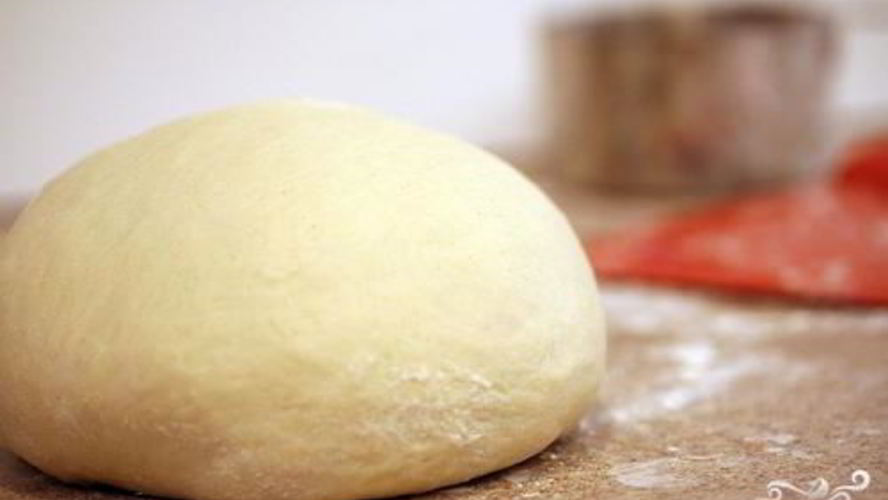 Рецепт тесто для пельменей традиционное