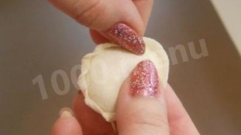 тесто для пельменей в хлебопечке