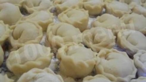 тесто для пельменей в хлебопечке