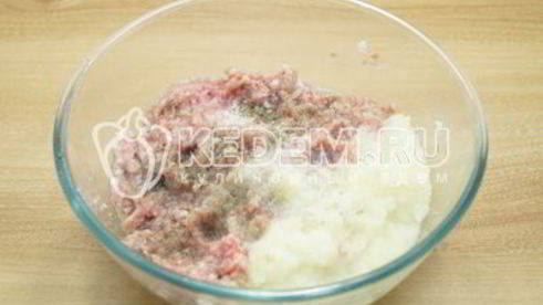 вкусные домашние пельмени