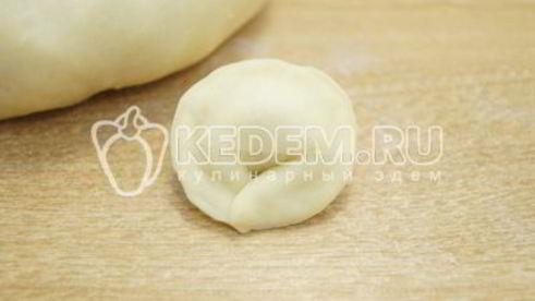 вкусные домашние пельмени