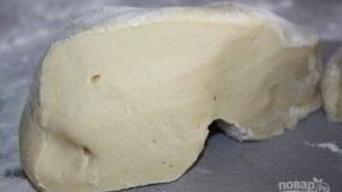 заварное тесто на пельмени