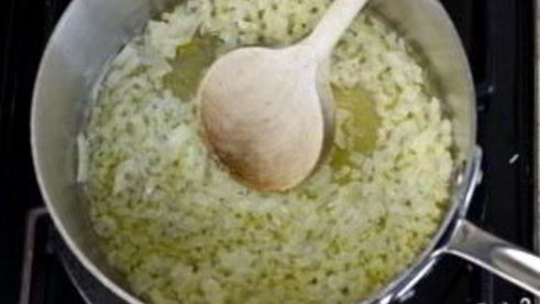 армянский плов с сухофруктами