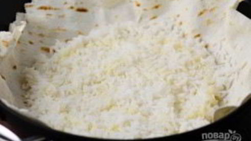 армянский плов