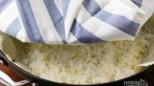 армянский плов