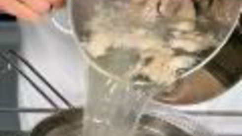 бахш, плов бухарских евреев