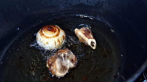 ферганский плов