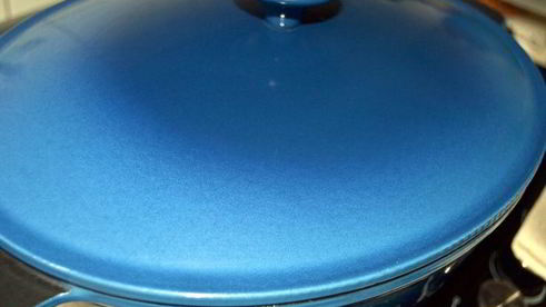 ферганский плов