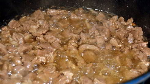 ферганский плов