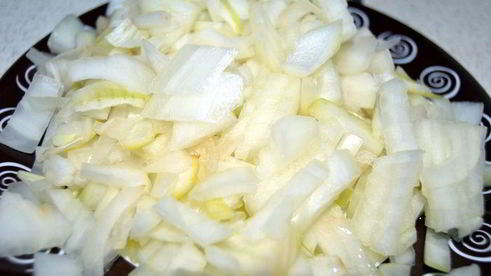 ферганский плов