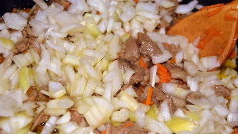 ферганский плов