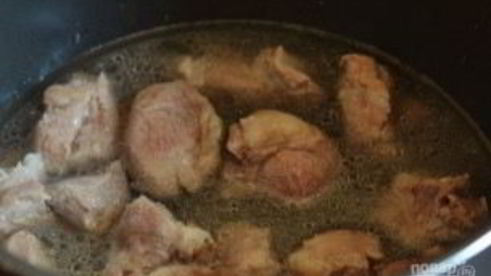 кавказский плов