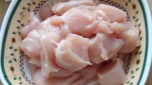 куриный плов в мультиварке