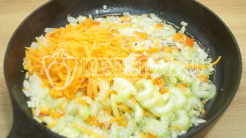 овощной плов