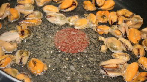 паэлья по-барселонски