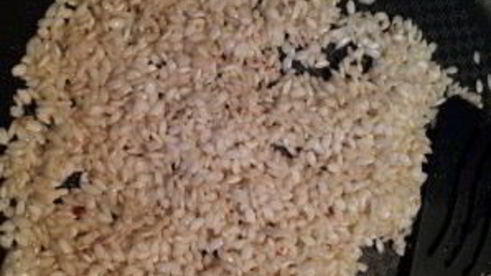 паэлья с кальмарами