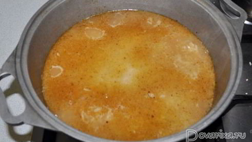 плов ферганский