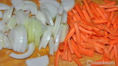 плов ферганский