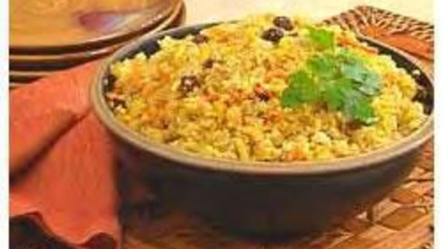 Рецепт плов из квиноа