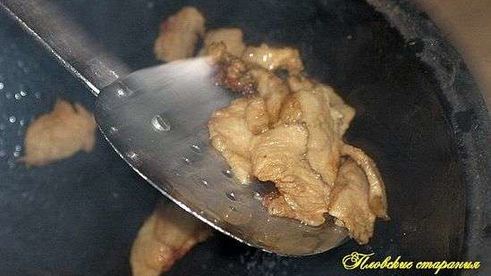 плов классический