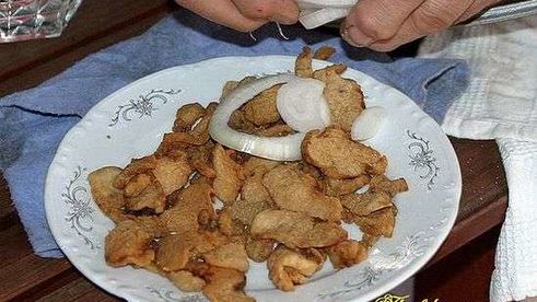 плов классический