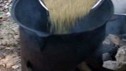 плов классический