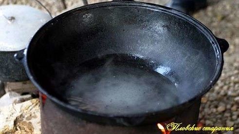 плов классический