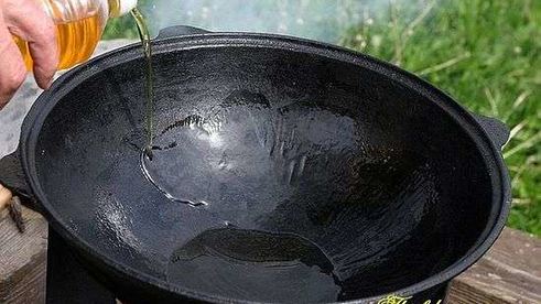 плов классический