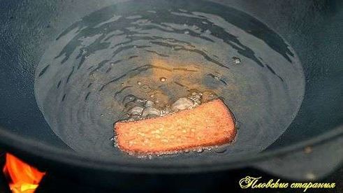 плов классический