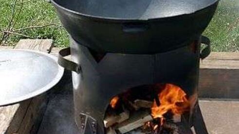 плов классический