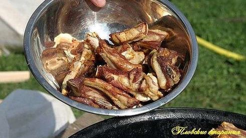 плов классический