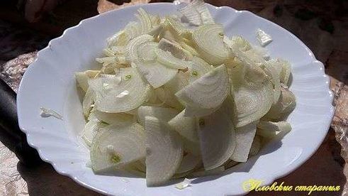 плов классический