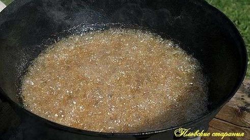 плов классический