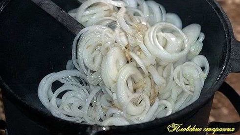 плов классический